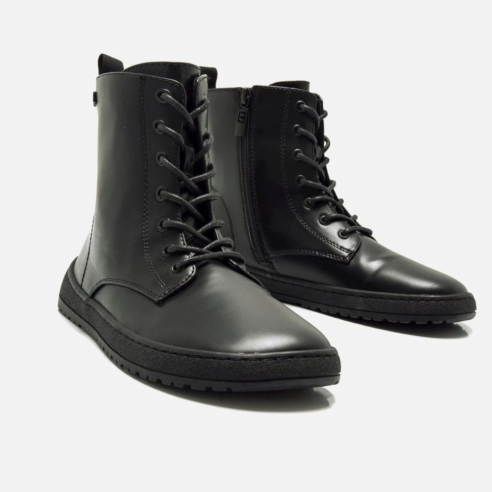 Nan Mustang modelo 55468 en color Negro
