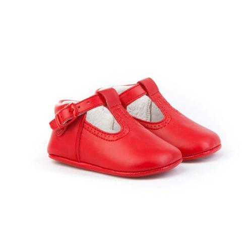 Angelitos 247 Rojo