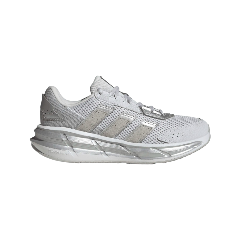 Zapatillas Adidas Gris Palta Sneaker Astrastar  Jp5951 Mujer