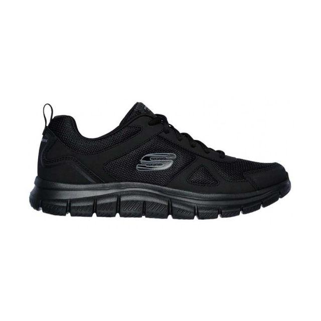 Skechers Burns Agoura Negro