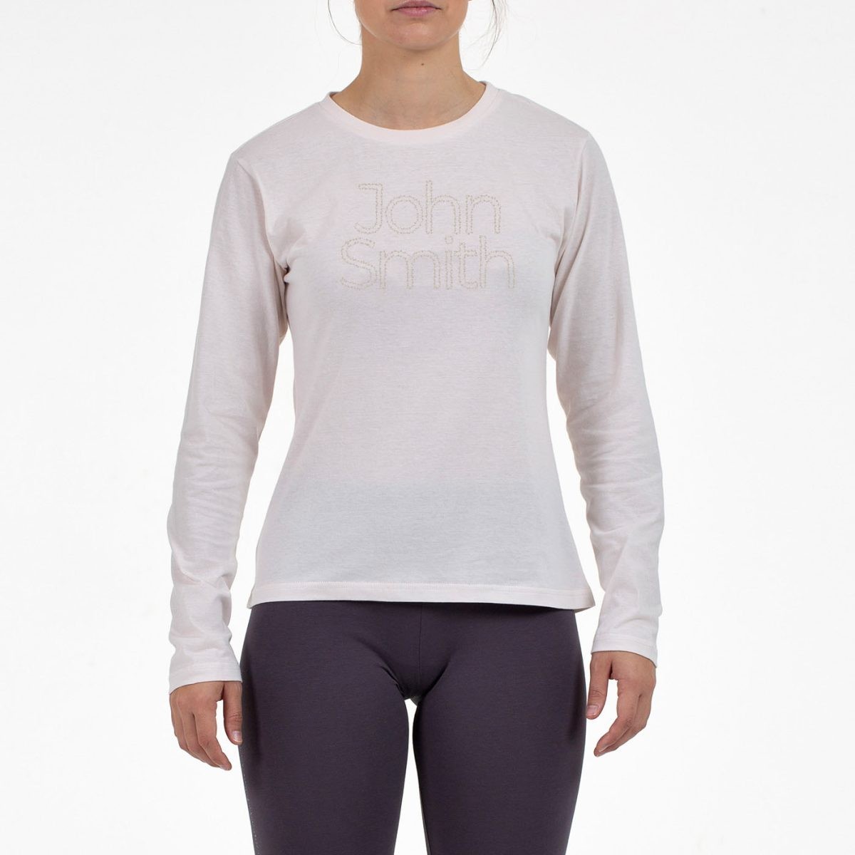 John Smith Uluru Casual Camisetas, beisboleras y polos Mujer
