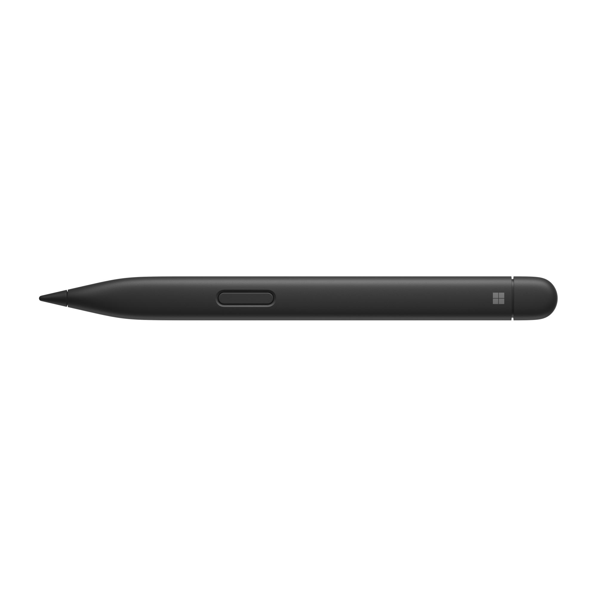 Surface Slim Pen 2 lápiz digital 14 g Negro Microsoft 8WX-00006