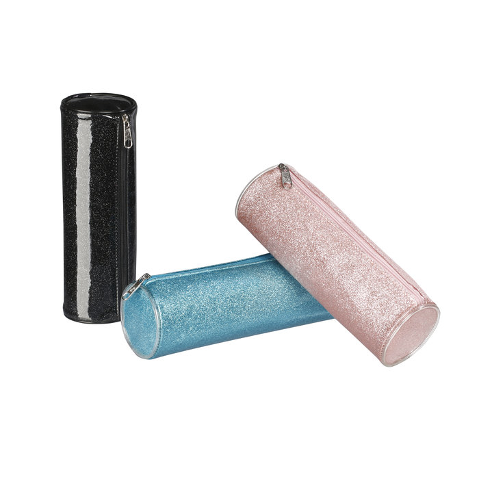 VIQUEL PORTATODO PVC GLOSS COLORES SURTIDOS GLOSS 22x7x7 Cms.