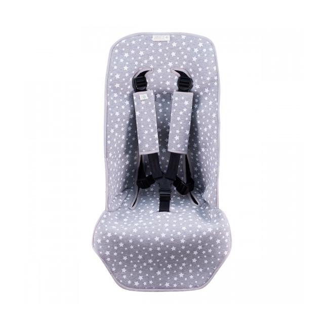 Funda colchoneta universal para cochecito Jyoko