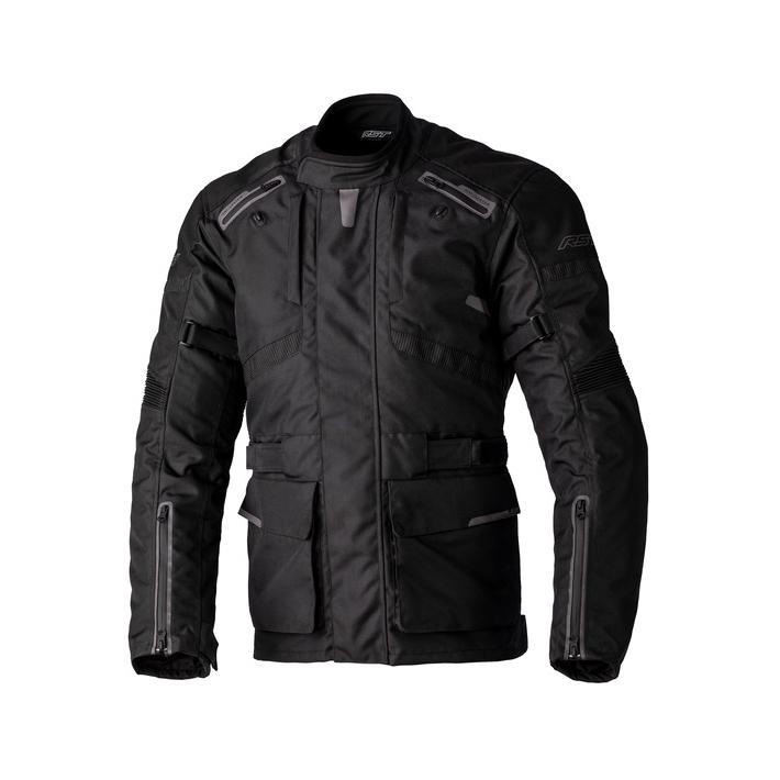 Chaqueta Textil Para Hombre Endurance Ce 8006758006