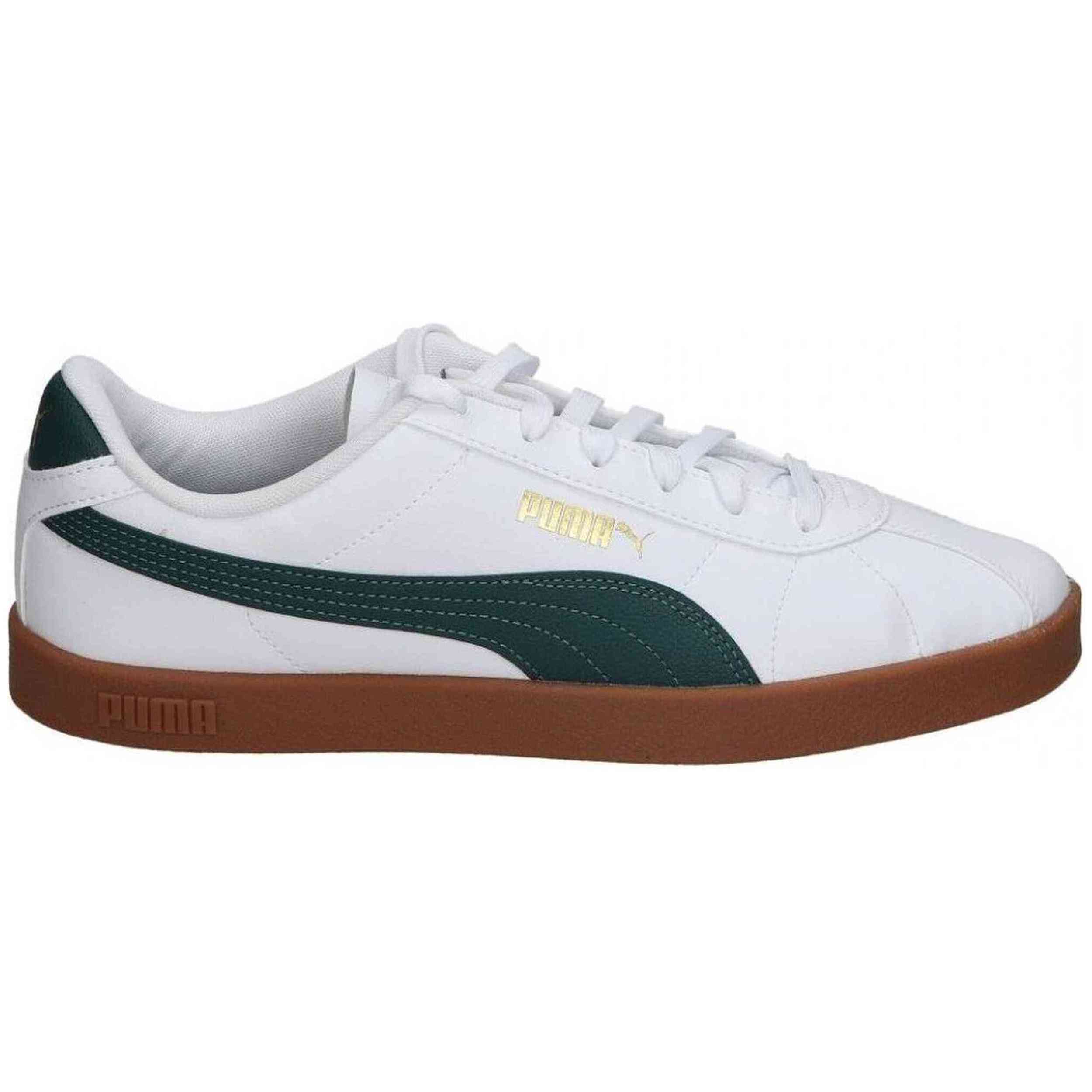 Calzado Puma modelo Puma Club Ii Sl