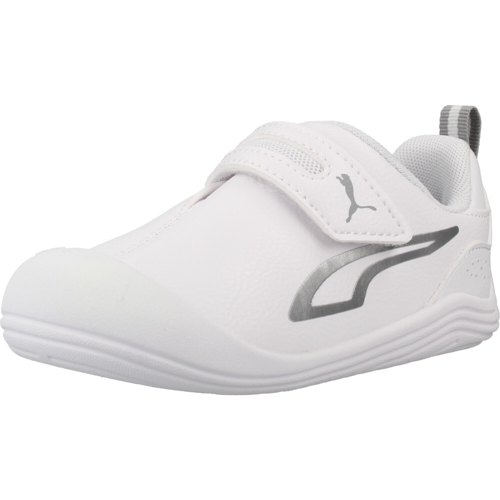 Zapatillas Niño Marca Puma Modelo 40284808