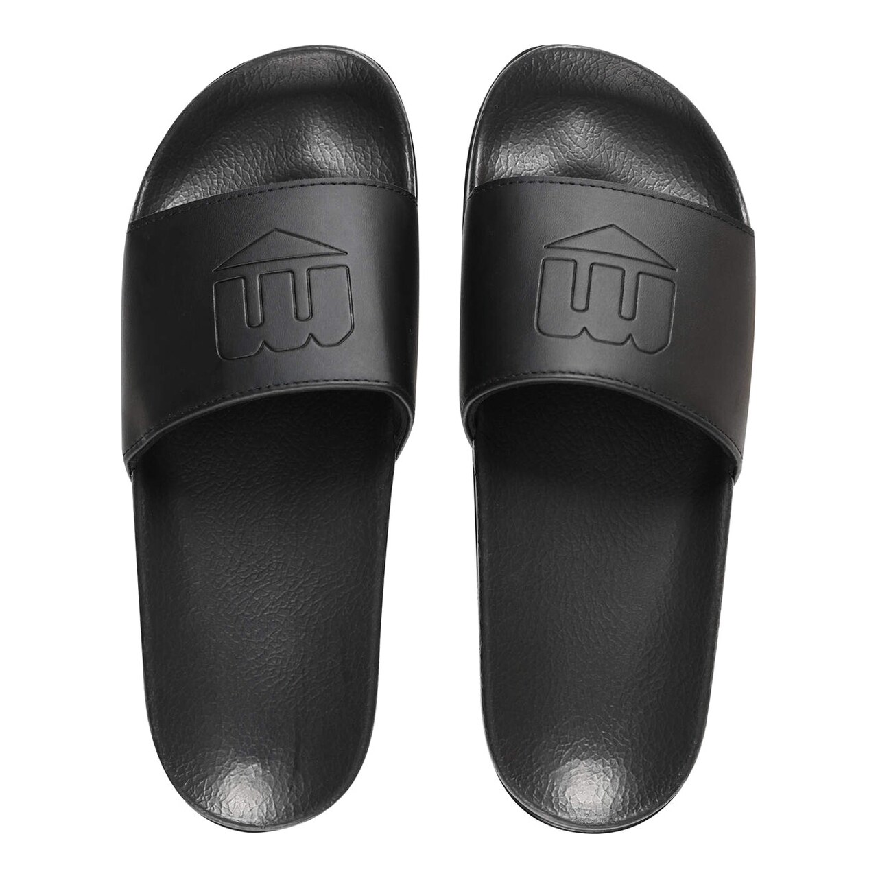 Chanclas De Piscina Y Playa De Hombre Marrow 1 44113446BKOR 46-46