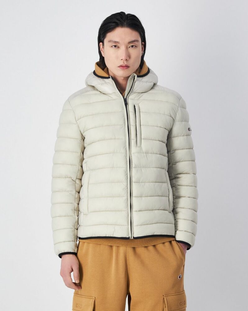 CHAMPION CHAQUETA SR 220340
