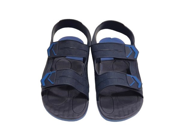 Ipanema - Sandalias Raider By Ipanema para niños modelo 12557, ideales para playa o piscina, cómodas y resistentes, color negro
