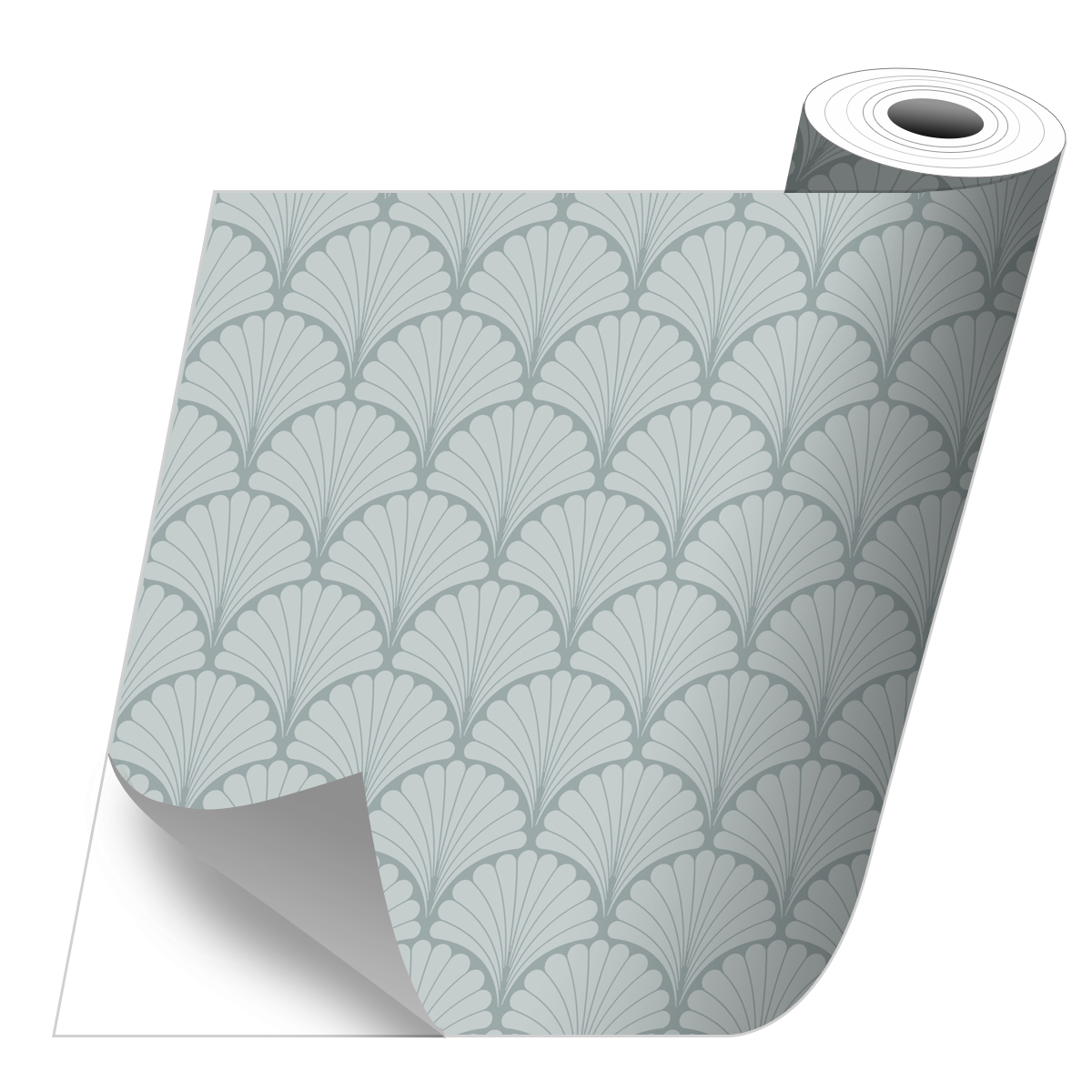 VINILIKO, Rollo sticker Glamour 3