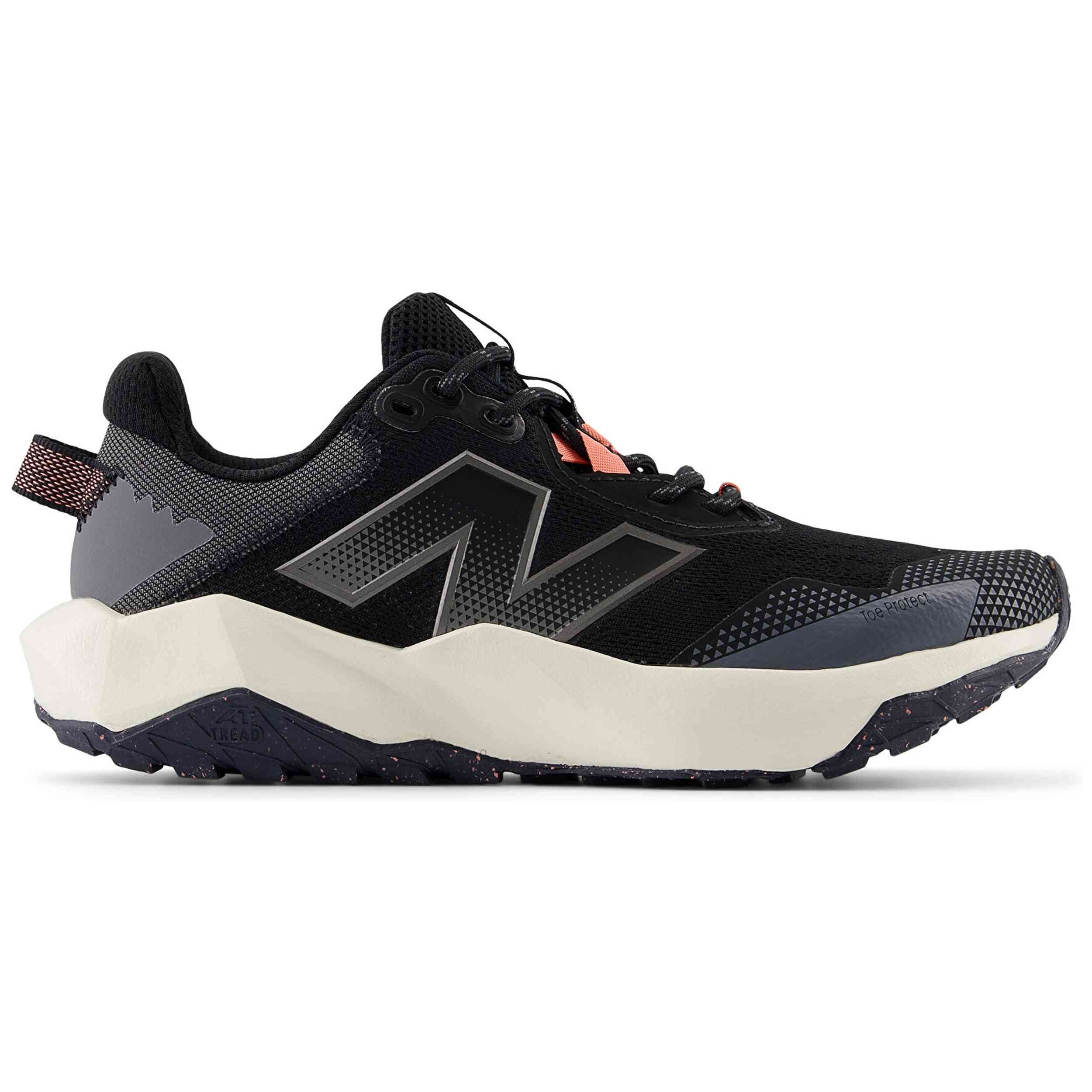 Zapatillas De Running New Balance modelo WTNTRCP6 para Mujer en color Negro