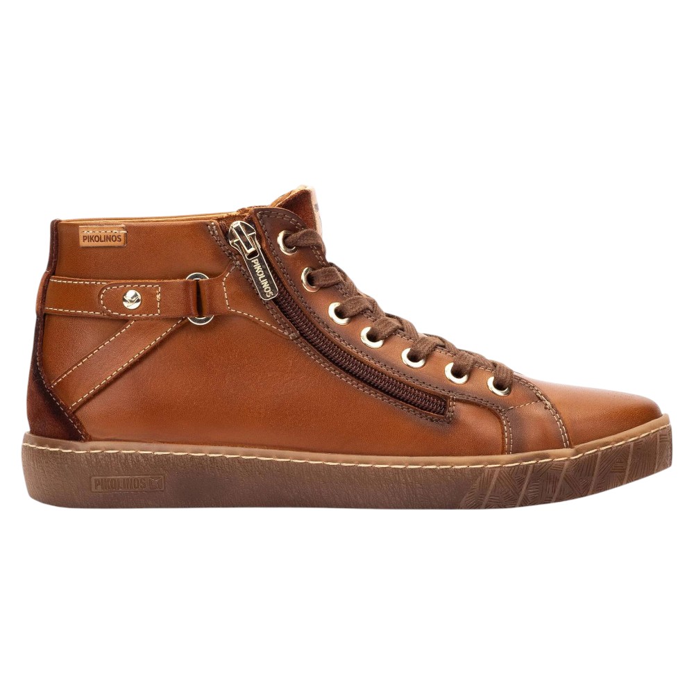 Botines Pikolinos