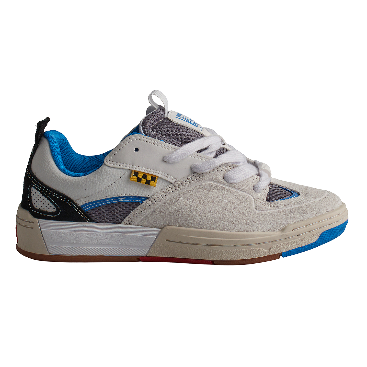 Vans-Zapatillas Skate Mixxa VN000CUYWTM1 para Hombre