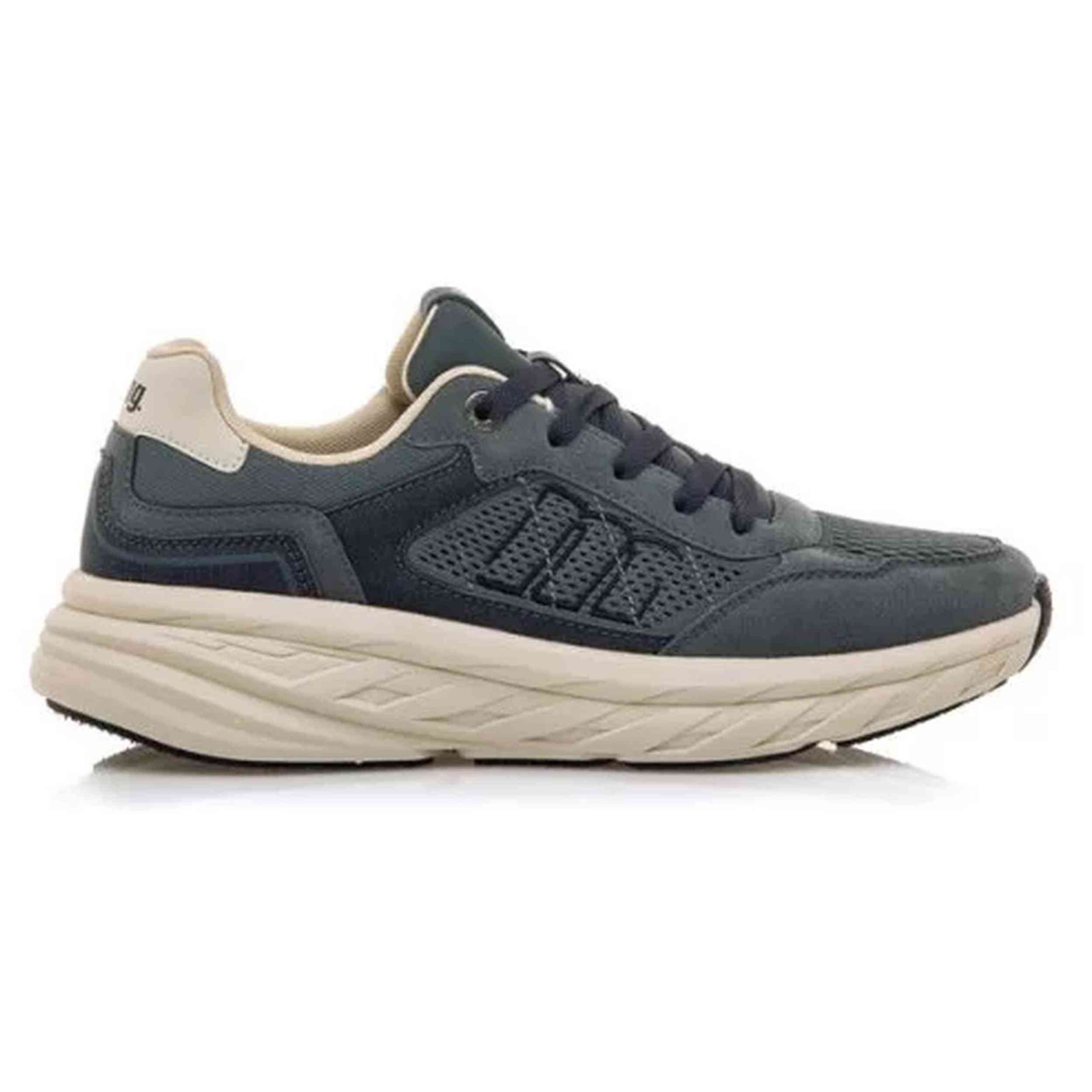 Zapatillas Mtng Sinaka - Hombre-azul MKP