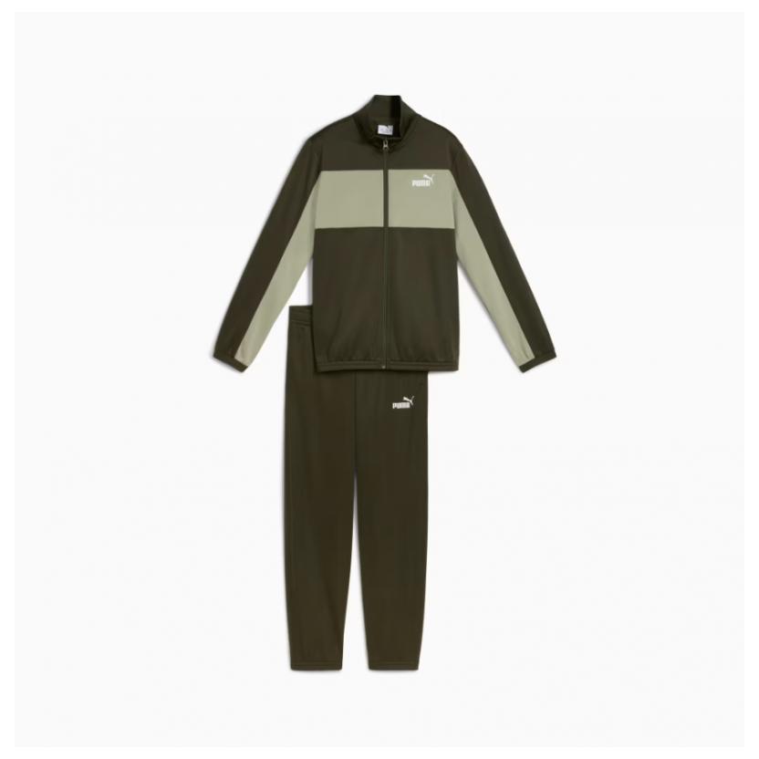 Puma · Chandal de sportswear PUMA Poly Colorblock Suit B Niño (Junior) Tallas de 8 a 16 años
