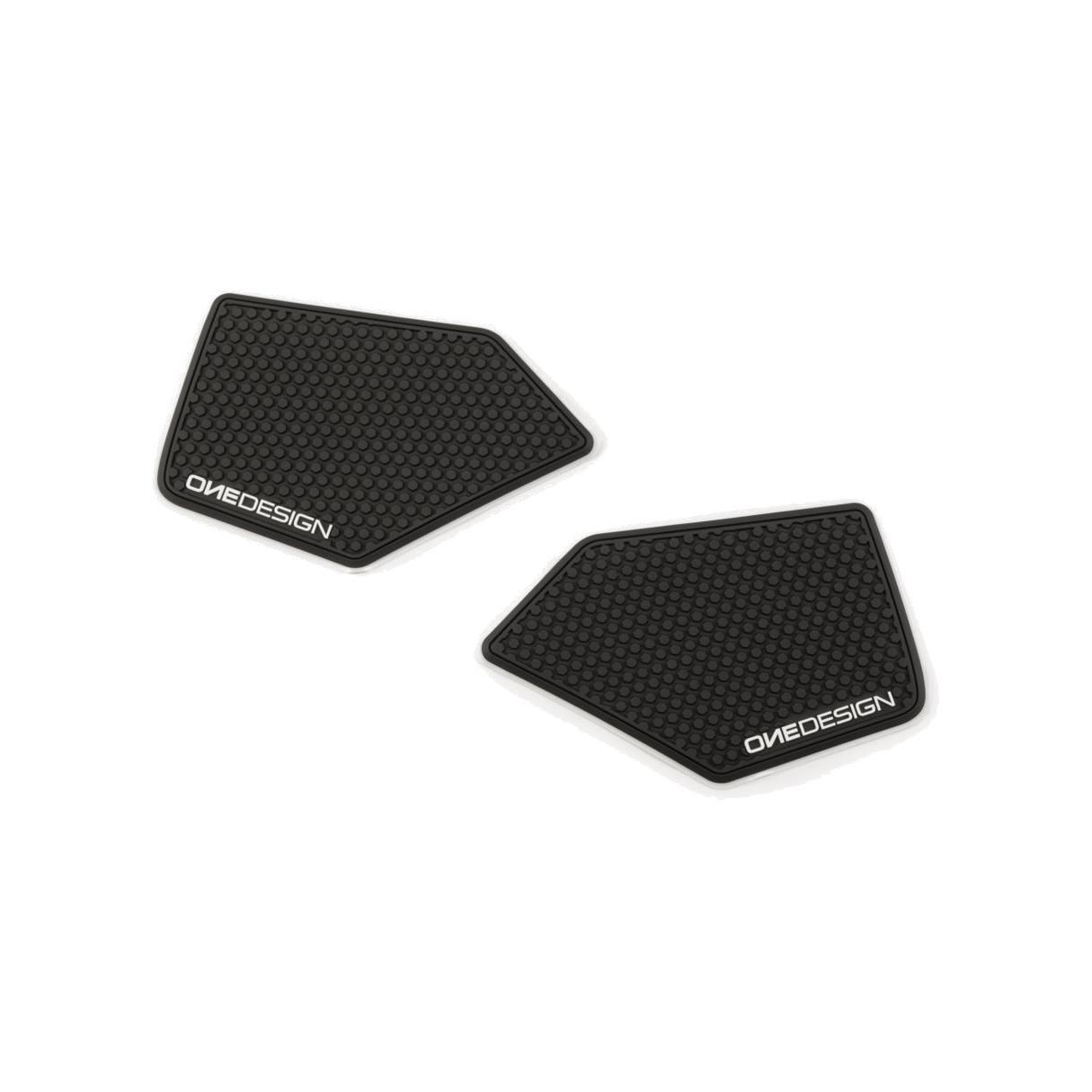 Protector Lateral De Depósito Para Moto 20799N