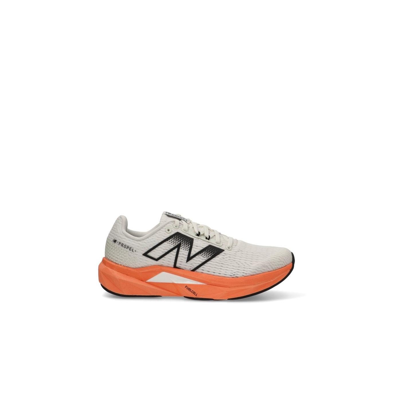 Deportivo NEW BALANCE mfcprcg5 blanco