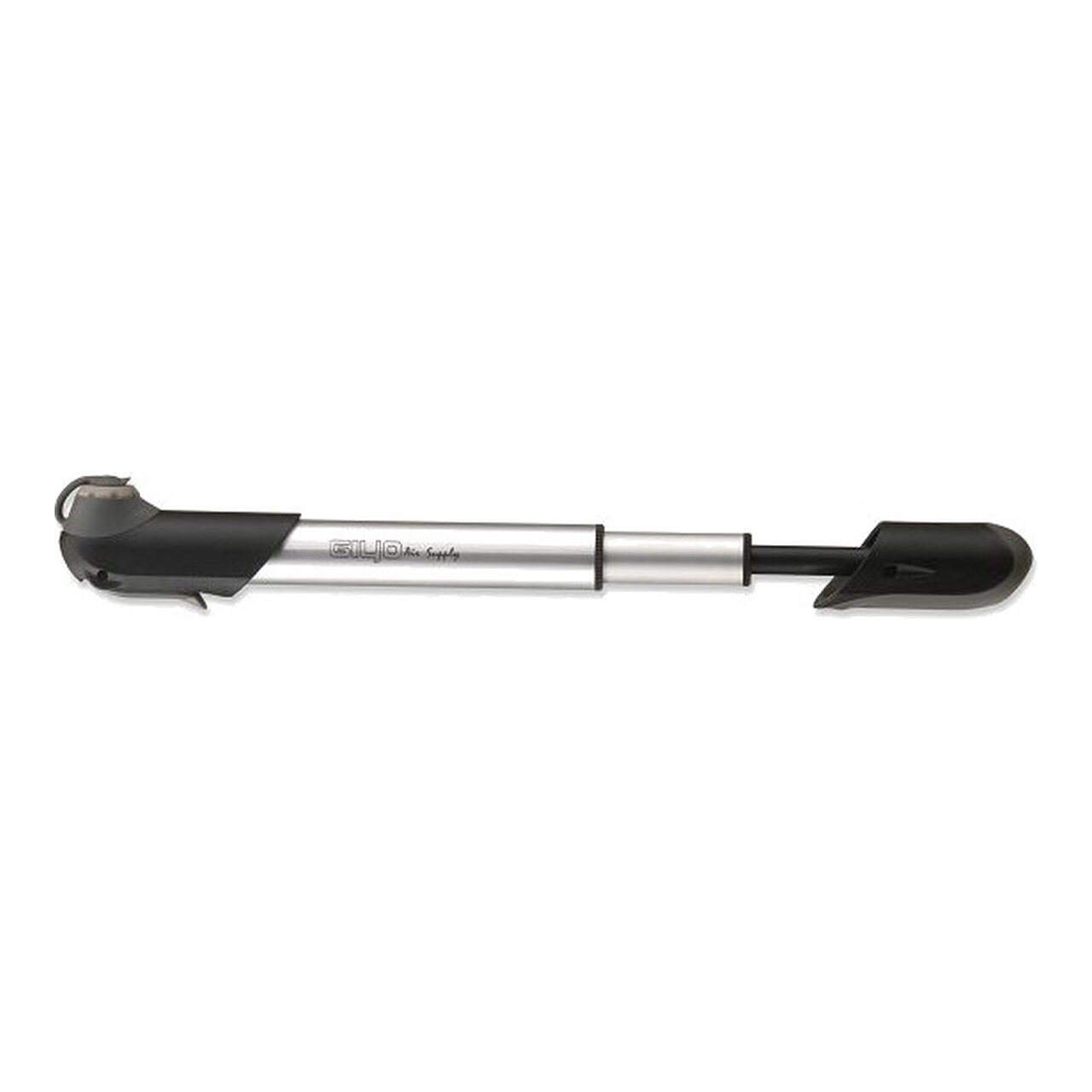 Inflador Telescópico De Aluminio Para Válvula Presta Y Schrader Gp-06A 45043