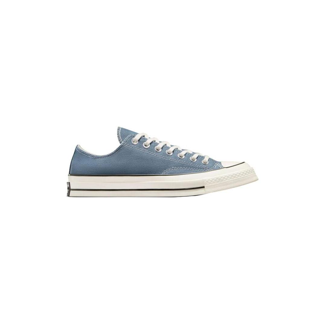 Zapatilla Hombre Converse Chuck 70 Vintage Azul
