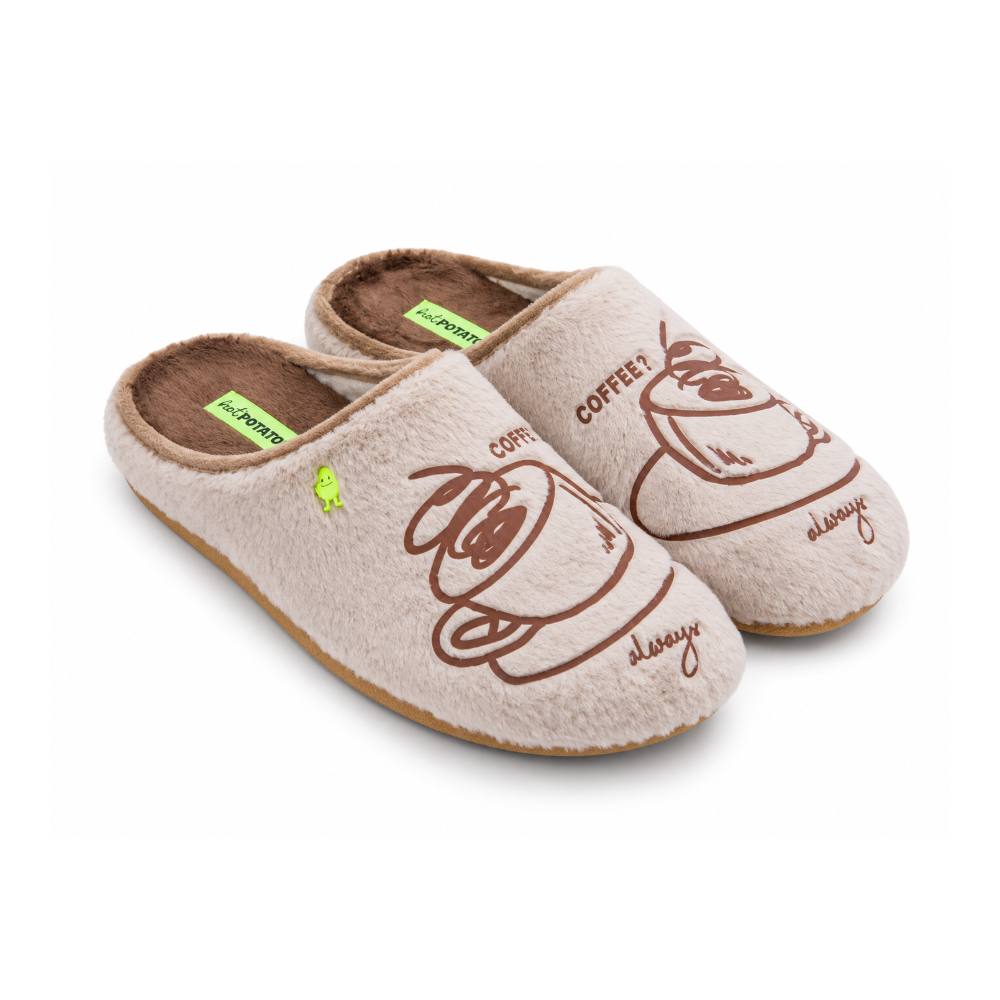 Zapatillas Casa Gioseppo 80944 en color Beig