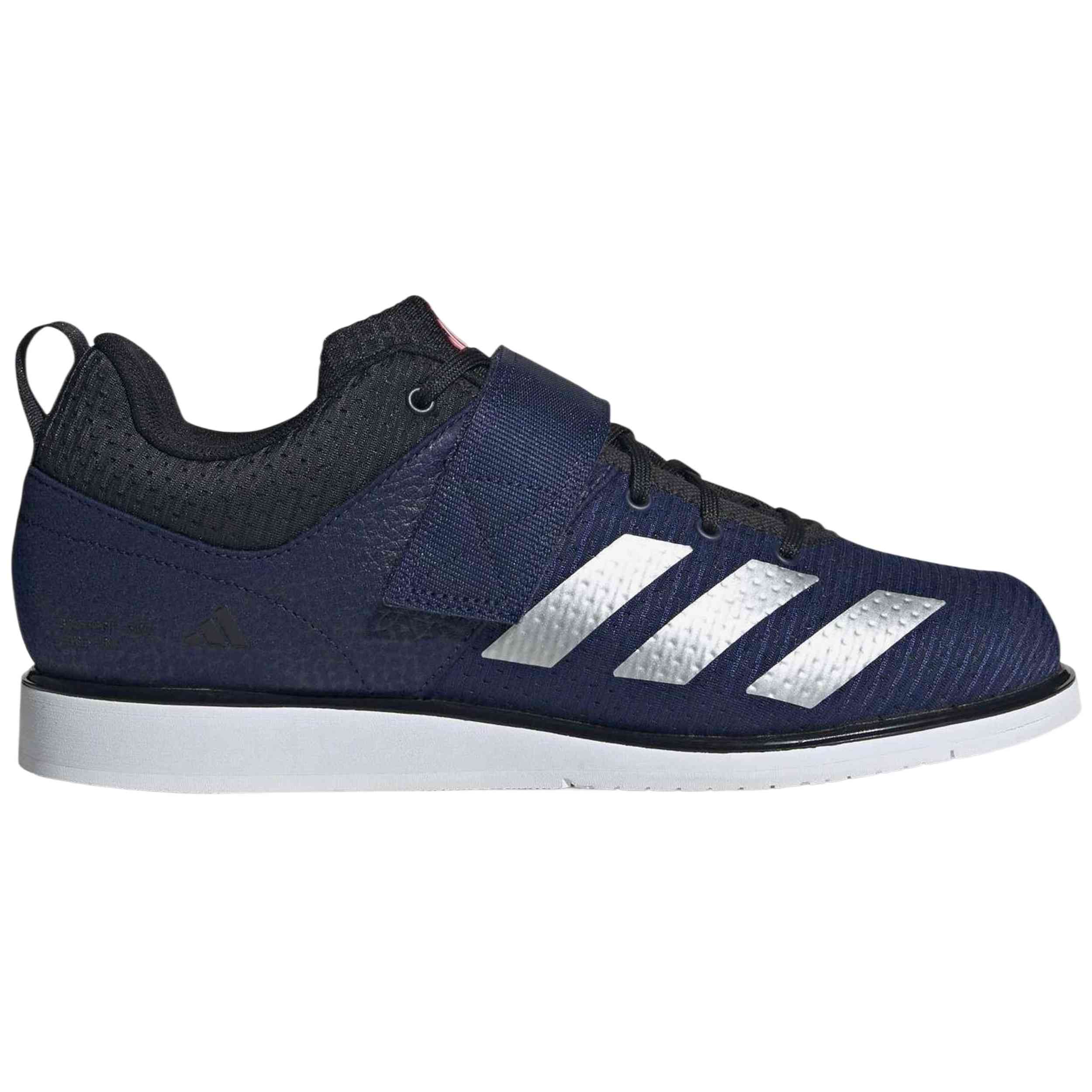 Zapatillas Adidas modelo JP6201 para hombre y mujer en color Blanco