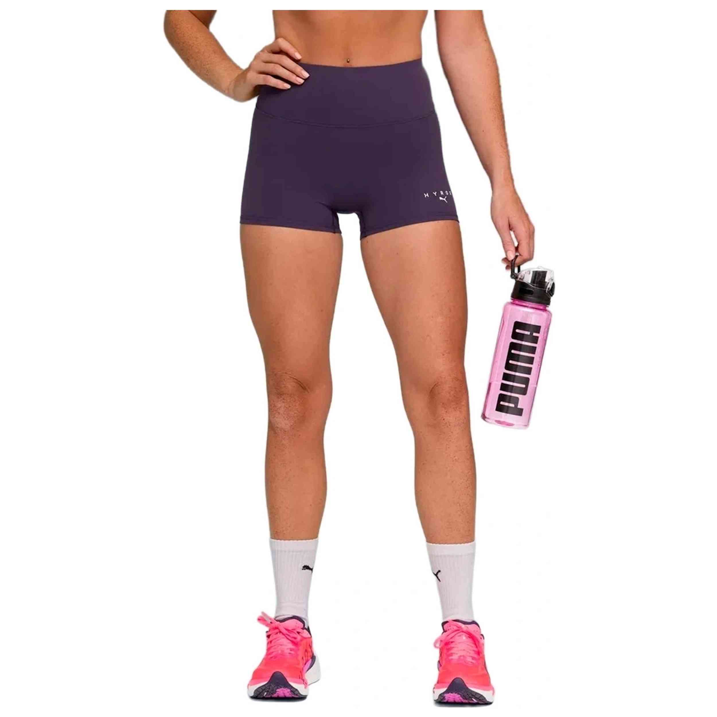 Mallas Deportivas Puma modelo 528163-64 para Mujer en color mujer