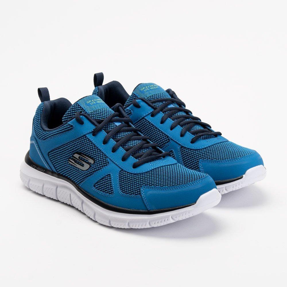 Zapatillas Deportivas Skechers Track para Hombre