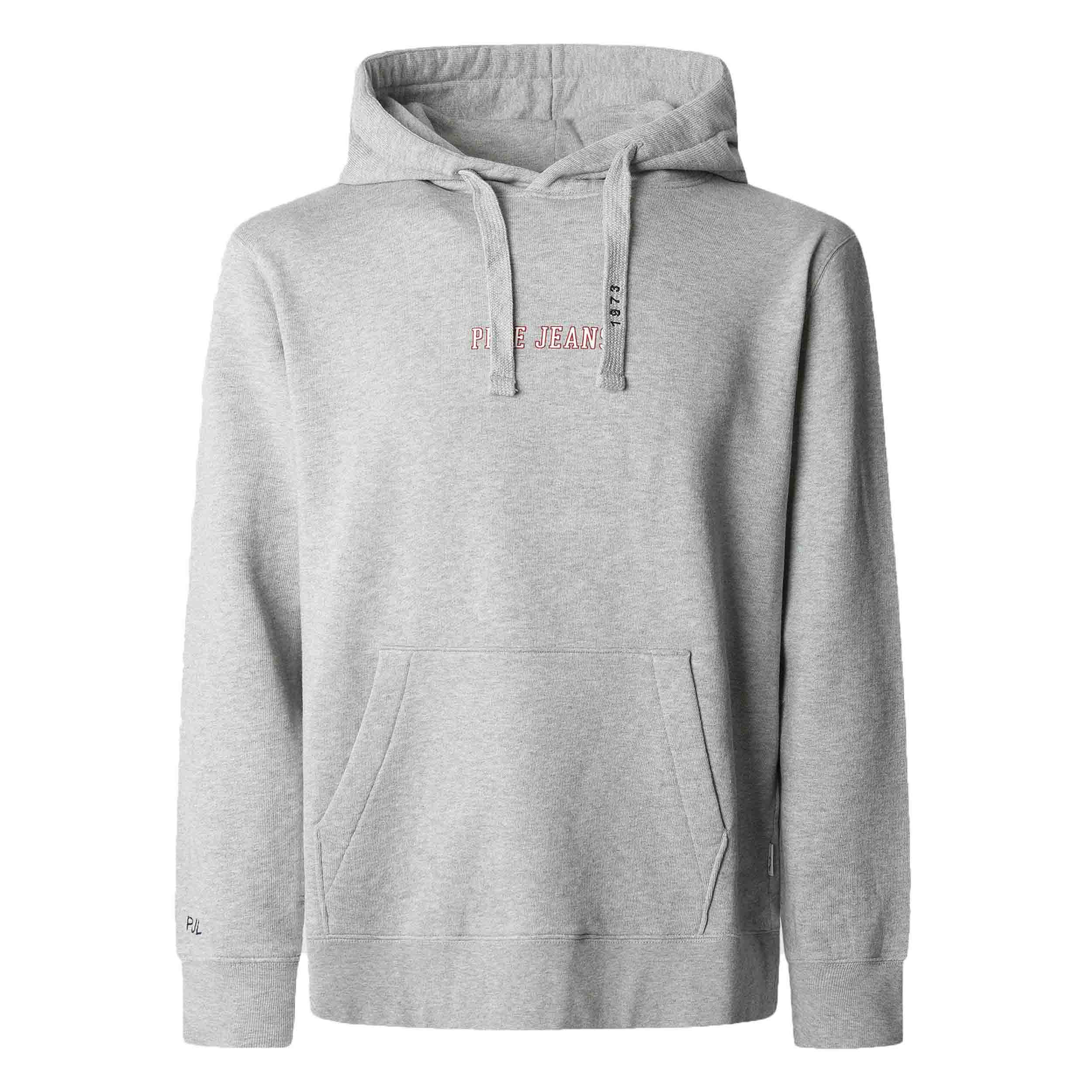 Pepe Jeans Dexter Sudadera Capucha Hombre
