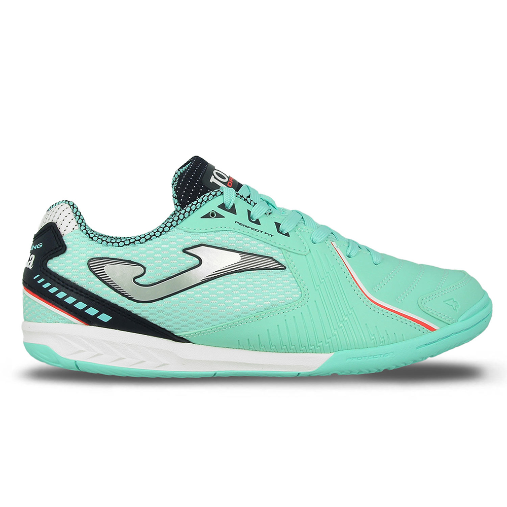 Futbol Sala Joma Dris2505In en color Verde
