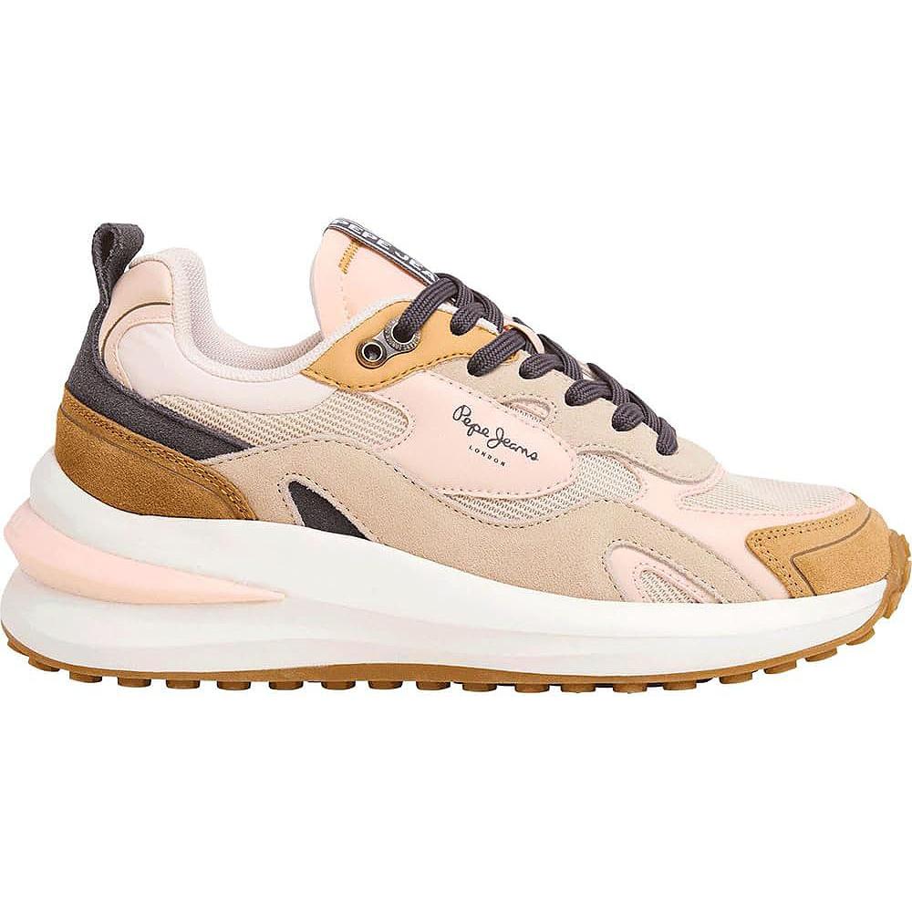 Zapatillas para mujer Pepe Jeans Winslow Sweet PLS60037