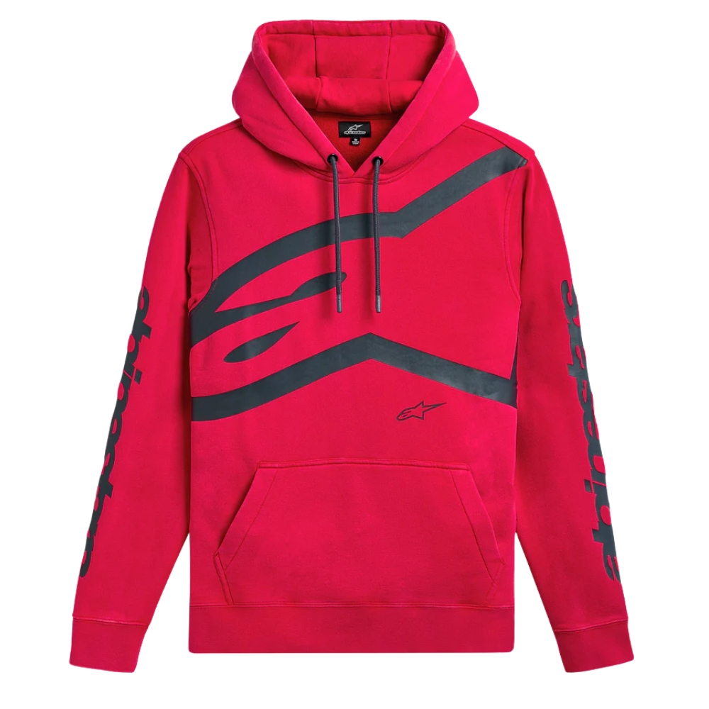Sudadera Alpinestars Unbound Ce U