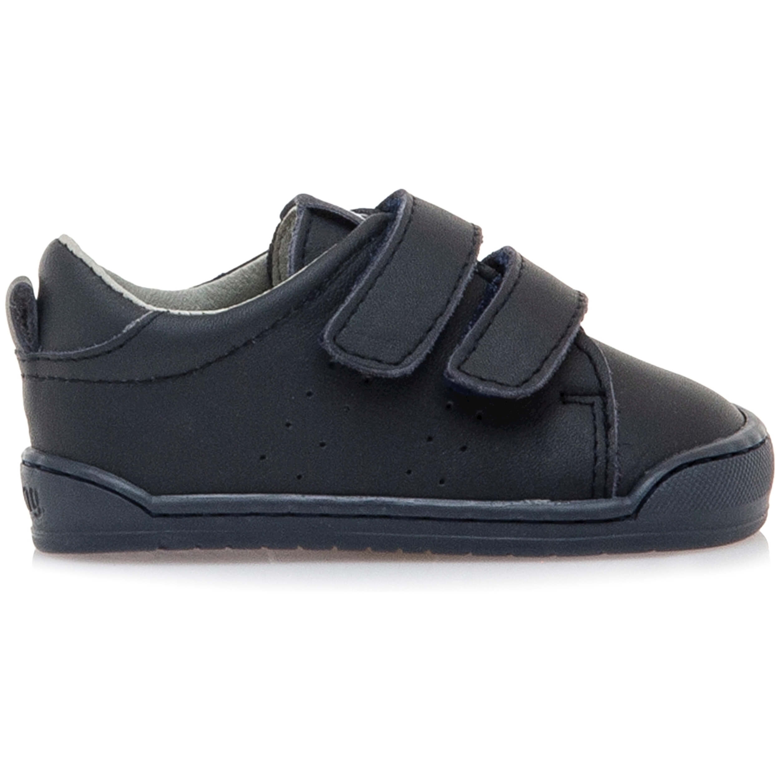 Zapatos Mustang modelo 10225-216574 para Bebe en color Azul