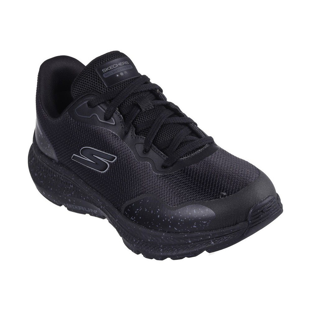 SKECHERS 128625 Sneakers Negro