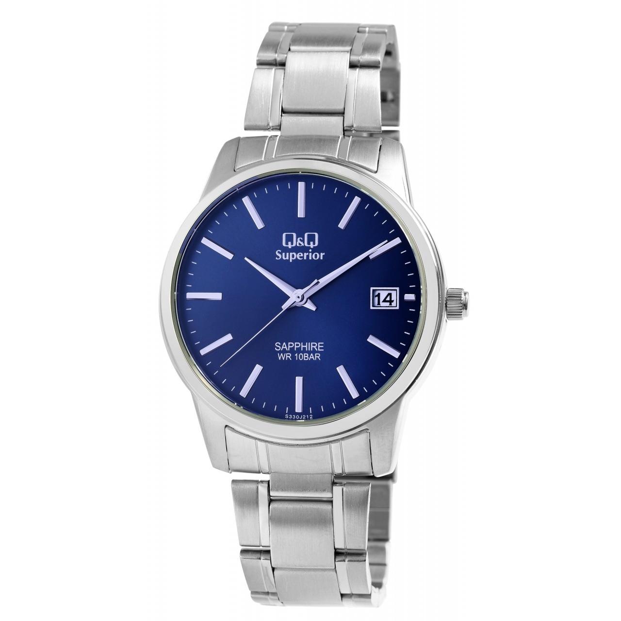 Reloj Q&Q® Hombre S330J212Y