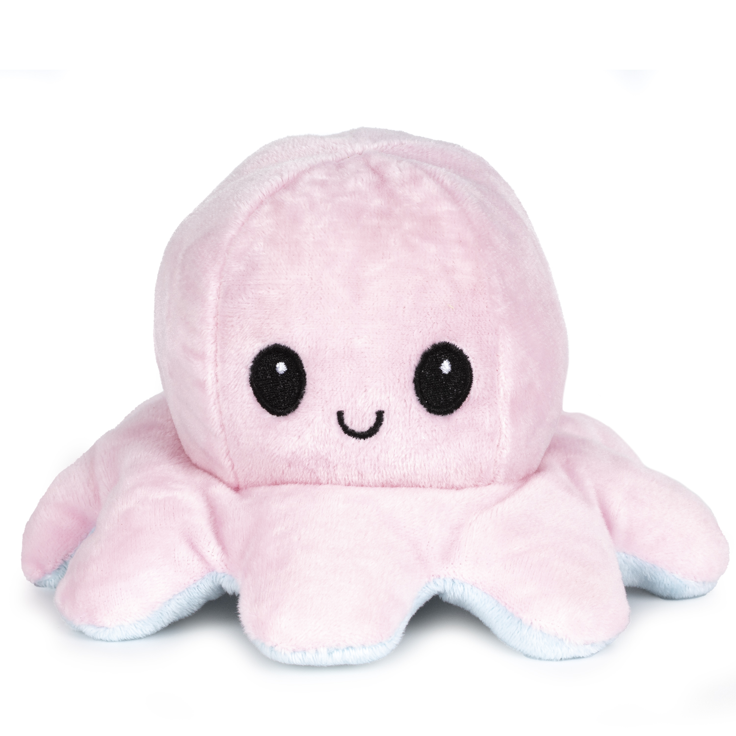 DAM. Pulpo Reversible Paul Emoticono 20cms. 20x20x10cm.