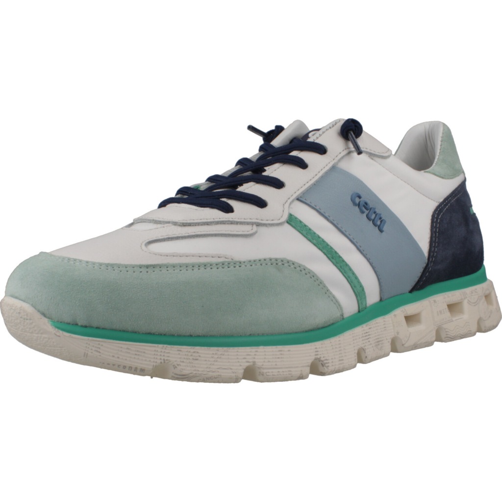 Zapatillas deportivas de Hombre Marca Cetti Modelo C1363