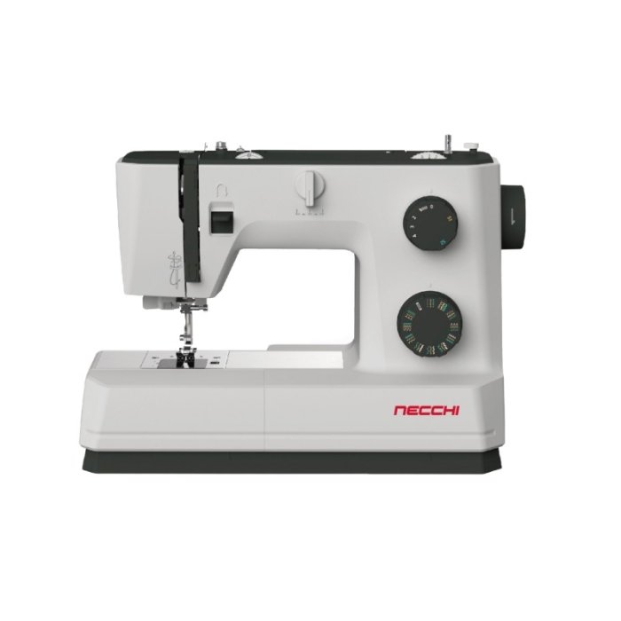 Máquina de Coser Necchi Q132A