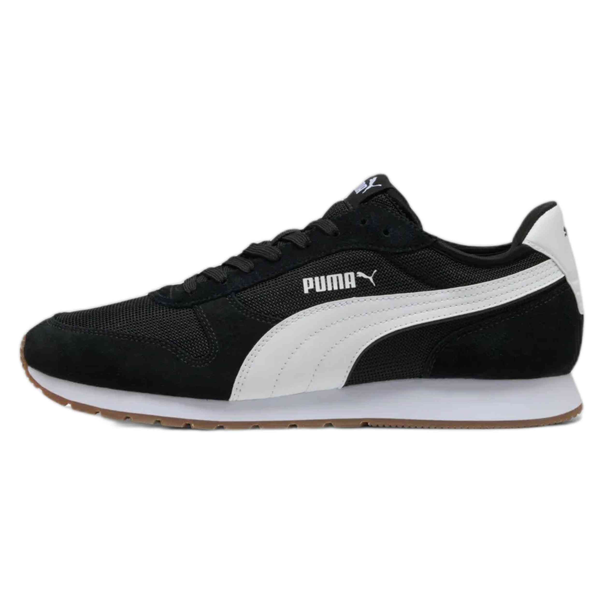 Zapatillas Sneakers Puma modelo 401622-07 para Hombre en color Negro