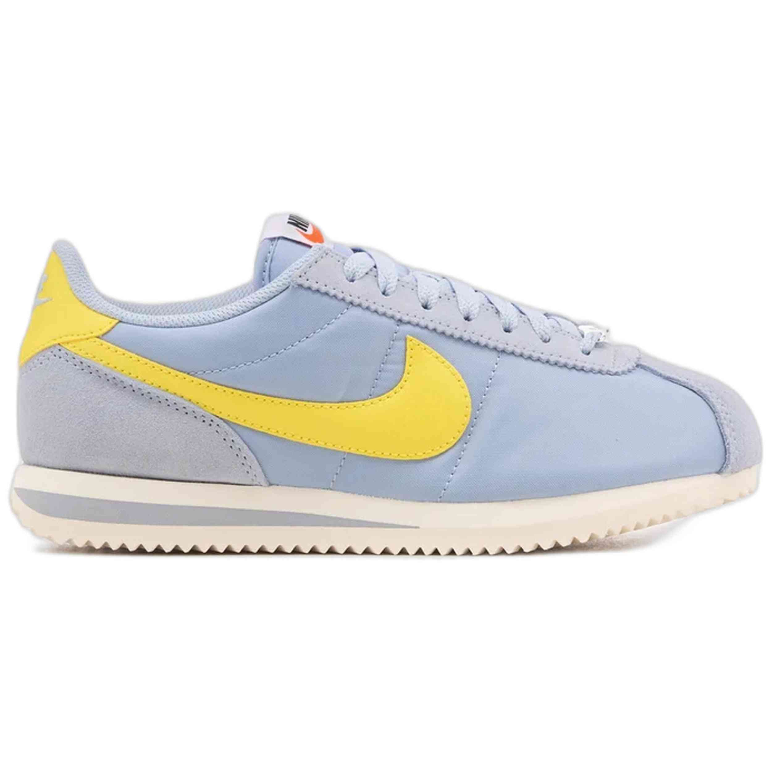 Zapatillas Nike para Mujer en color Azul