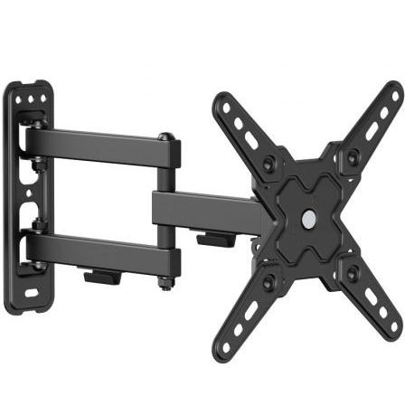 Soporte de Pared Fonestar MOV-322EN para TV de 13-55"/ hasta 20kg