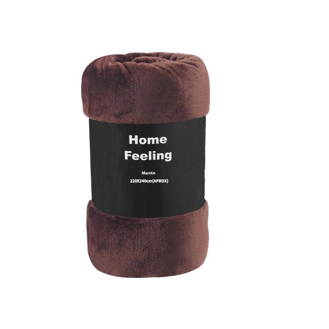 PlusHome Manta Sofa Grande Invierno - Manta Cama Regalo