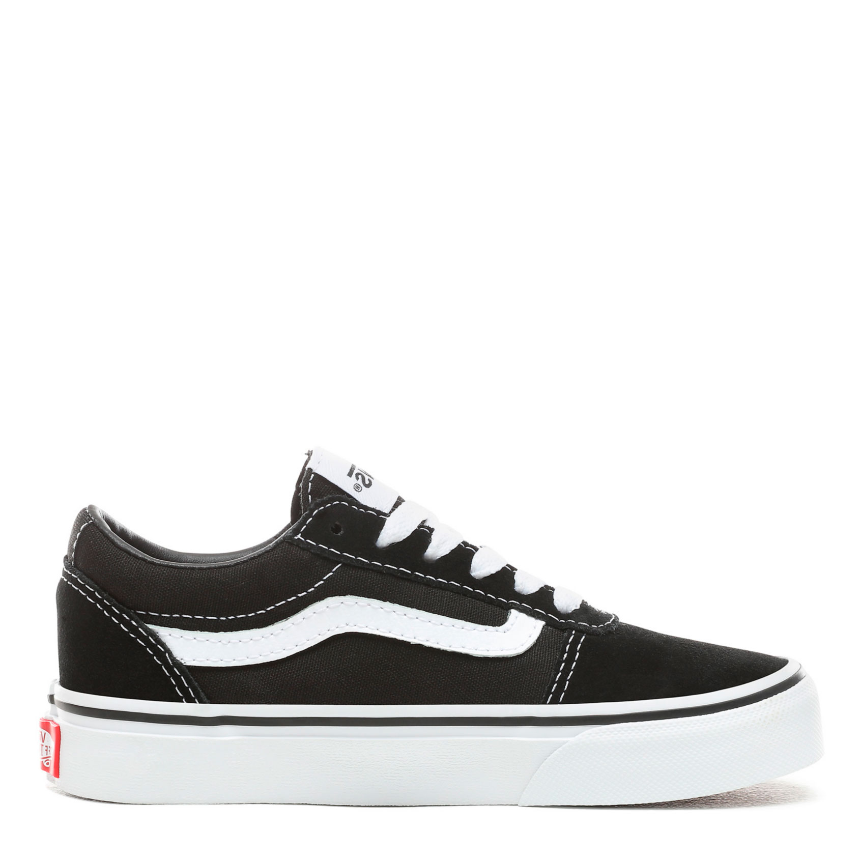 Vans Zapatillas Old Skool Ward VN0A38J9IJU1-VNIJU , para Niños