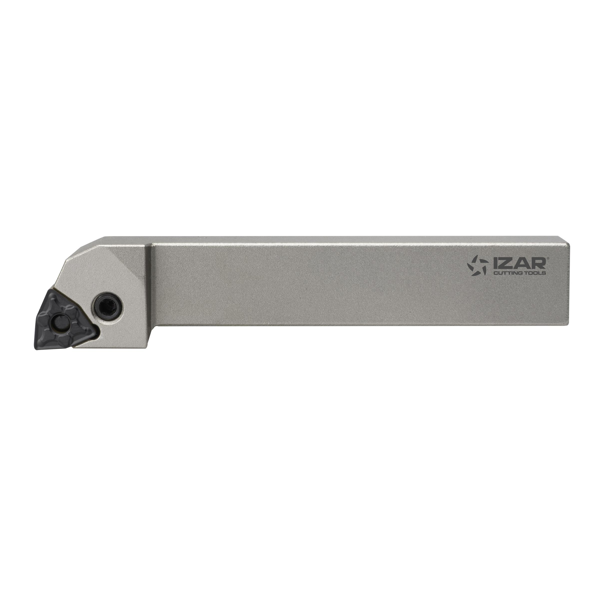 Portaplaquitas IZAR  Torneado Exterior Pwln-95º Negativa (Wnmg) - 8711 - Pwlnl-2020-K06
