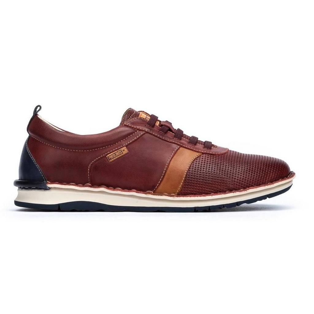 ZAPATOS PIKOLINOS NAVAS M7T-6049
