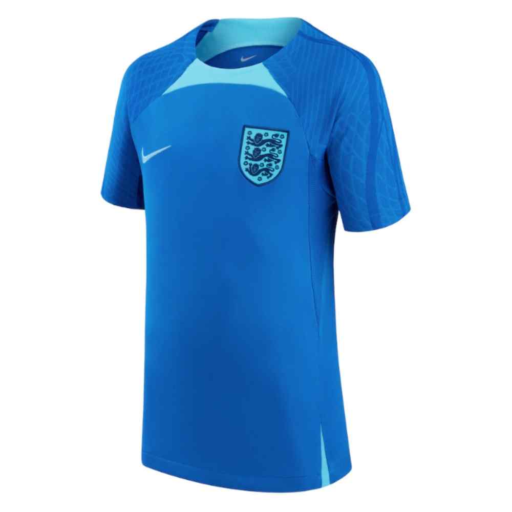 Camiseta Nike Entrenamiento Inglaterra Dh6443-480 Talla Adulto - S