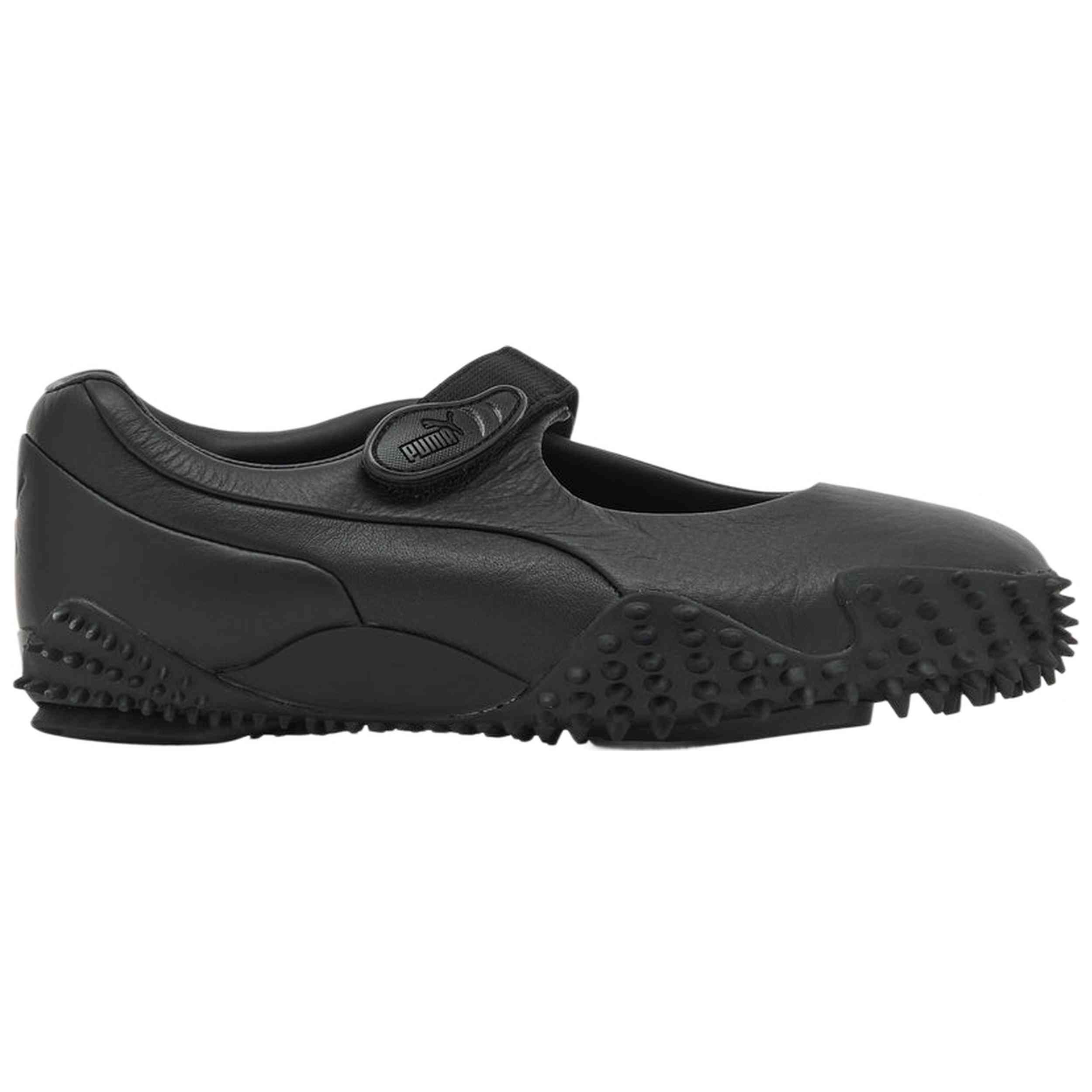 Zapatillas Puma modelo 403191-01 para Mujer en color Negro