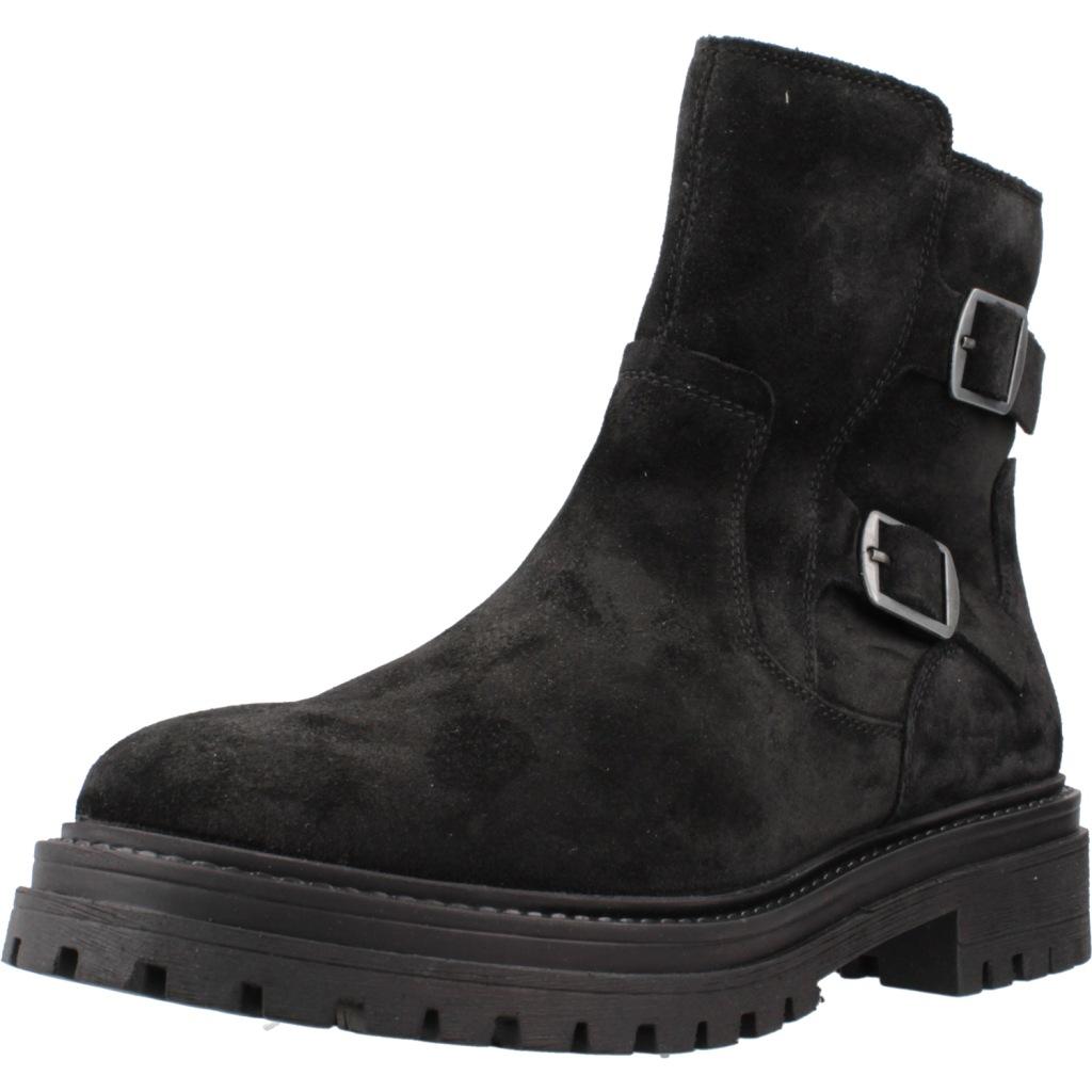 Botines Mujer Marca Geox Modelo D Iridea