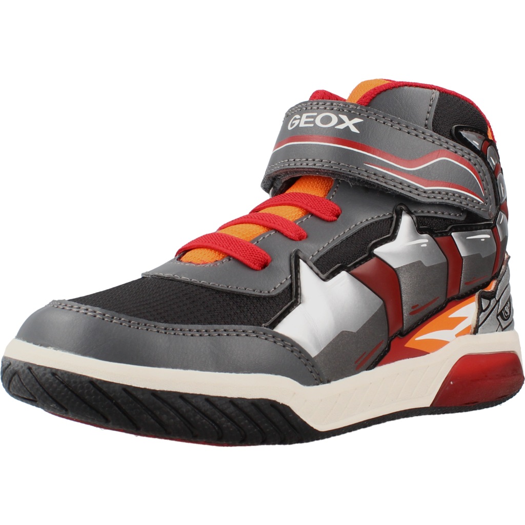 Zapatillas Niño Geox J469cc 011bc MKP