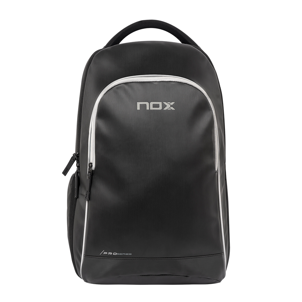 NOX PRO SERIES Black (Mochila)